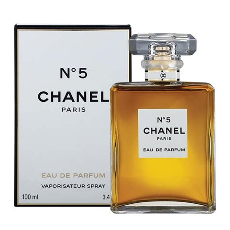 no 5 eau de parfum chanel|Chanel no 5 perfume discount.